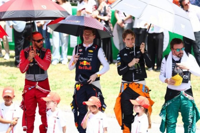 A Forma-1 jövőjét az F1-es pilóták határozzák majd meg 2026-tól