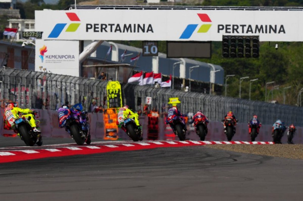 MotoGP: Az indonéziai futam értékelése és pontozása