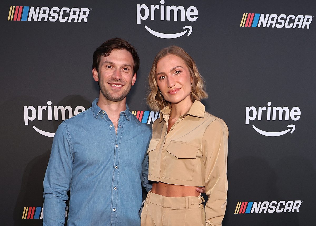 Julia Piquet súlyos autóbalesetet szenvedett – Egy csoda, hogy életben maradt