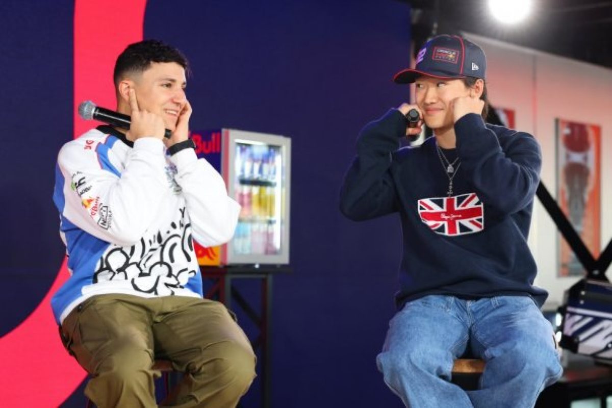 A szezon végéig halasztja pilótadöntéseit a Red Bull