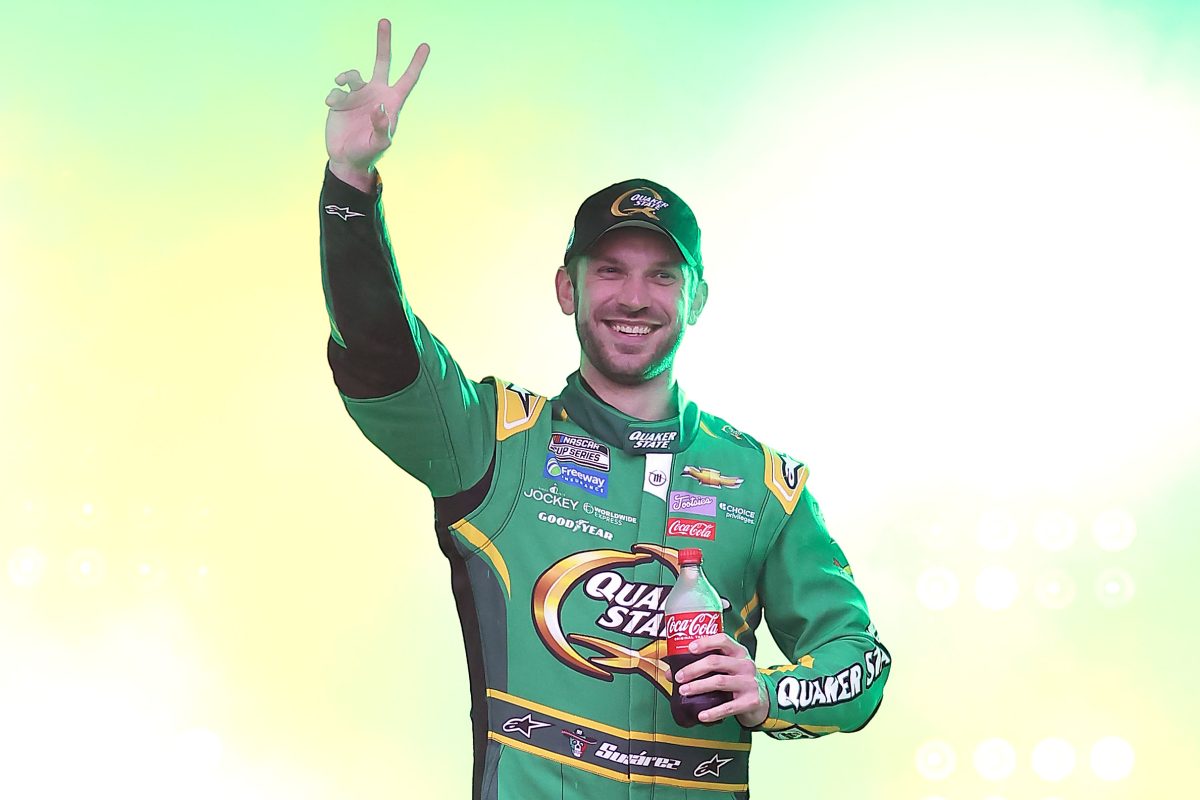 A megváltott jövő – Daniel Suarez története