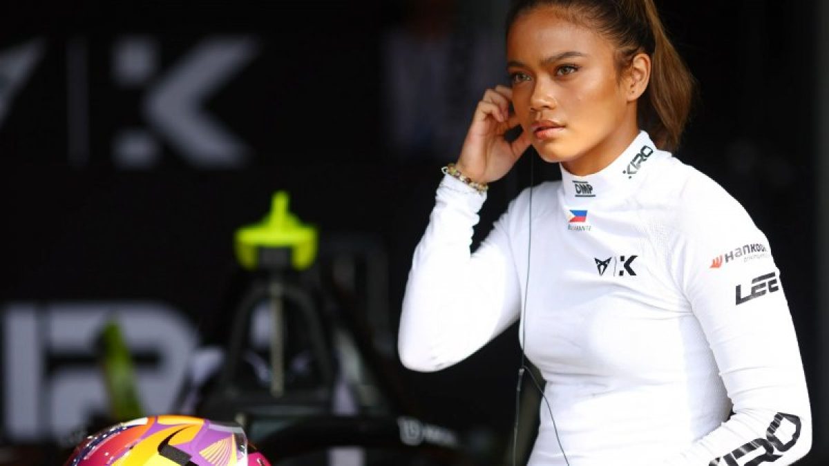 A „Női Formula-E-teszt: A Résztvevők Nevezési Listája