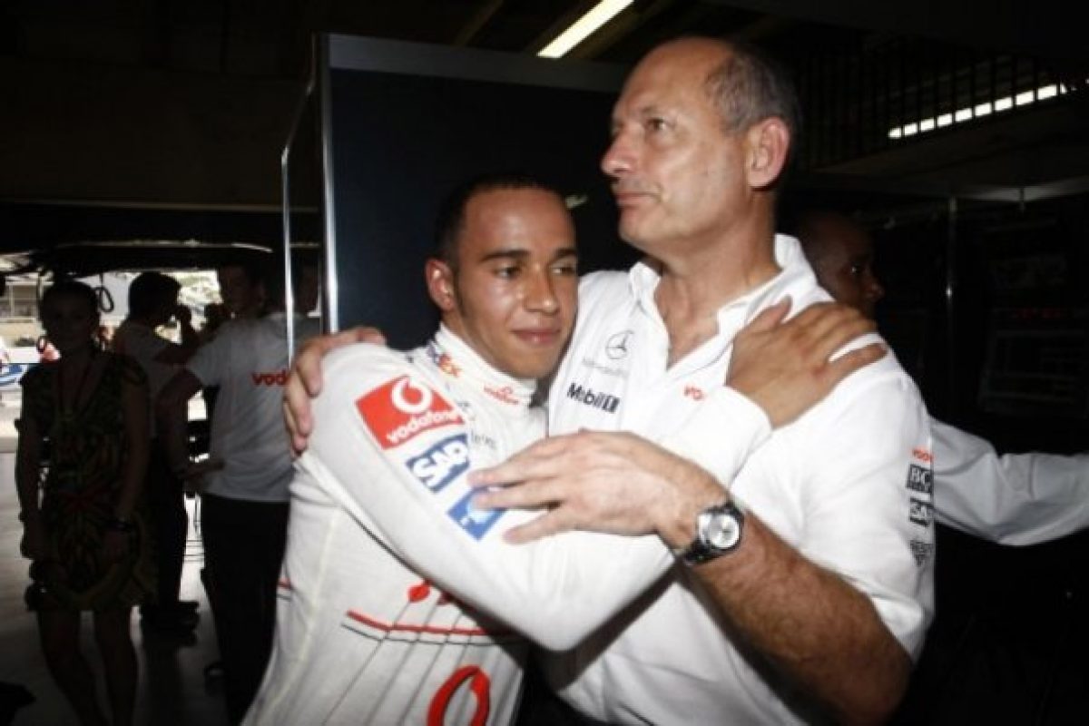 Hamilton Világbajnoki Címének Kétségbeesett Hiánya: Miért Nem Ünnepelheti Meg?