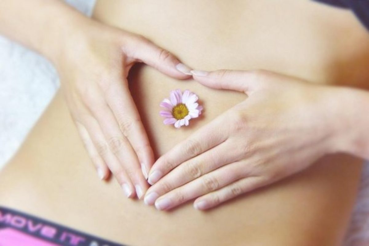 Csábító és hatékony: Az álomszép feszes has titka