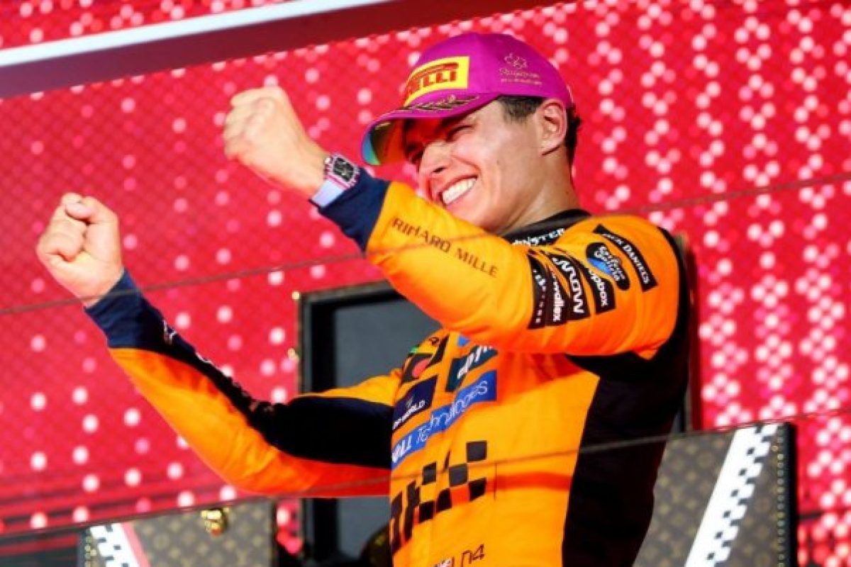 Az F1-es világbajnoki pontversenyek frissített állása a Szingapúri Nagydíj után