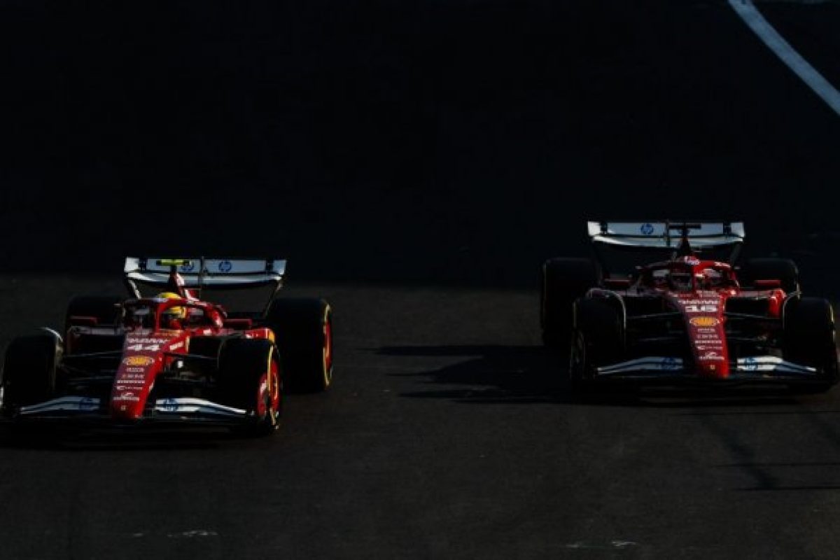 Steiner: A Leclerc és Hamilton duó kulcsfontosságú a második hely elérésében