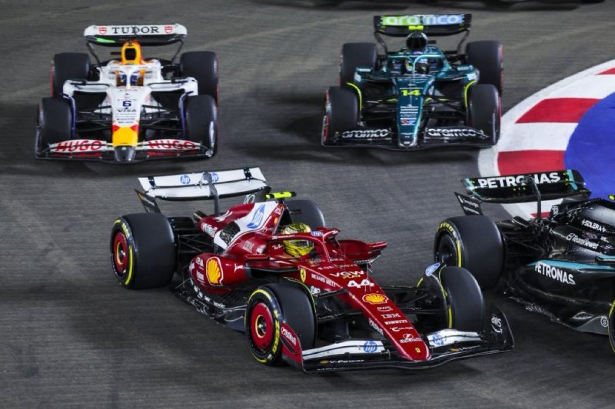 A titokzatos erők hívása