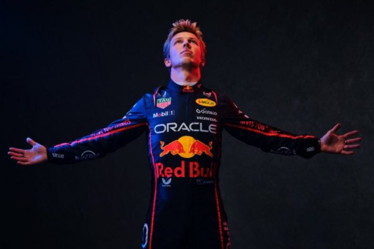 Lawson hibát követett el? Vajon jobb döntést hozott volna a Racing Bullsnál?