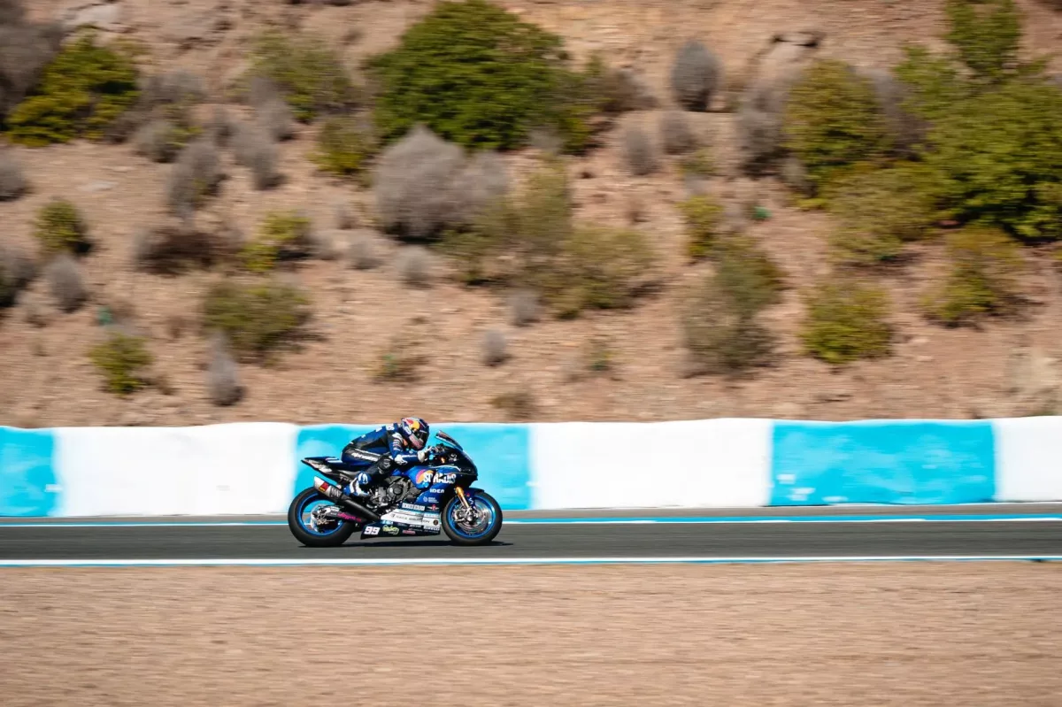 A Motoxracing bejelentette 2026-os pilótapárját