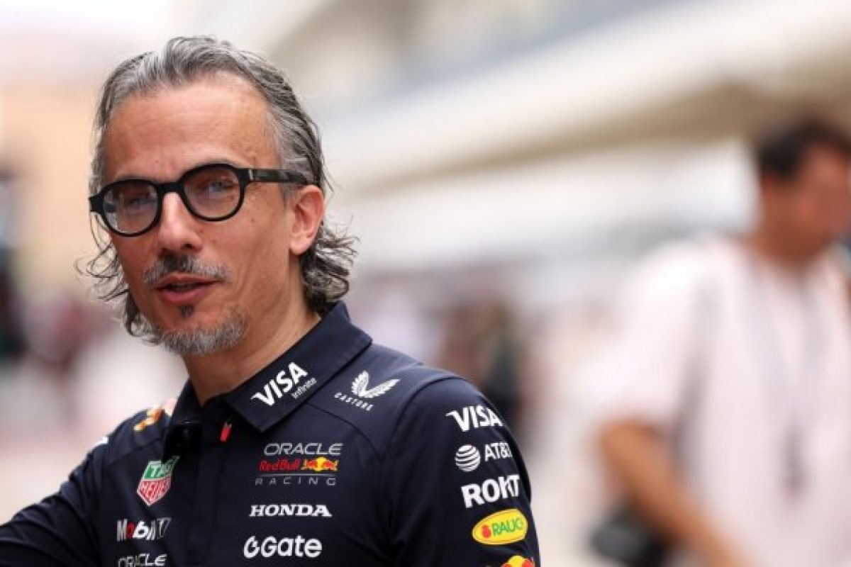 Mekies: Az intelligens játszma a McLaren ellen