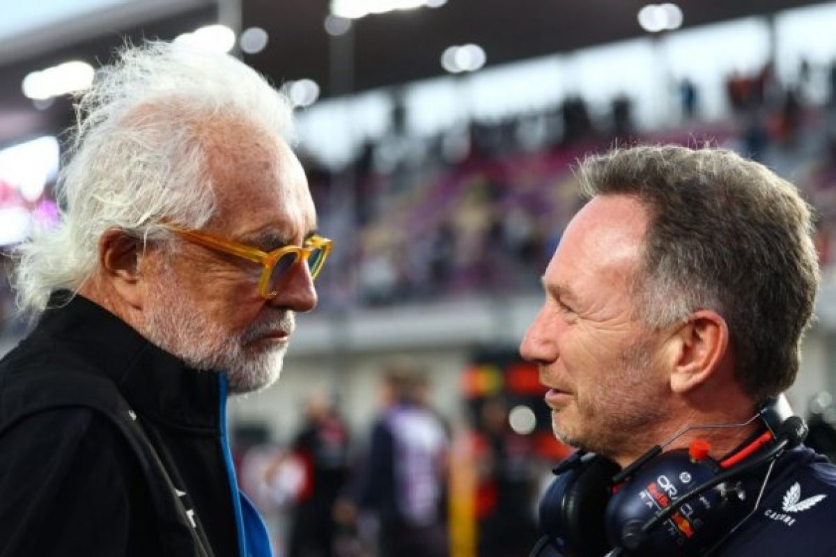 Horner „minden csapattulajdonost felhív”