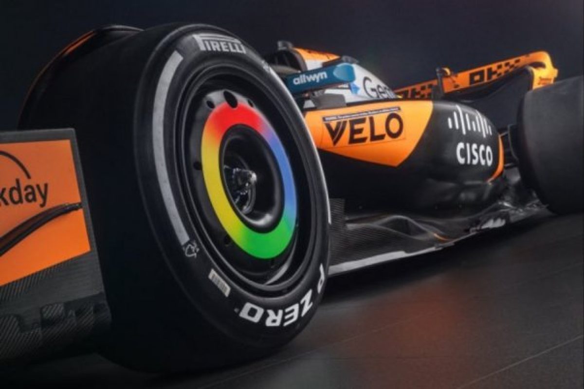 Friss szabályok és színpompás festések – A legfrissebb F1 hírek a csütörtöki napról