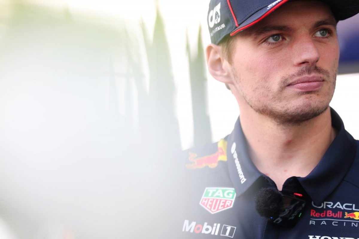 Az állítás cáfolata: Verstappen fenntartja eredeti hozzáállását