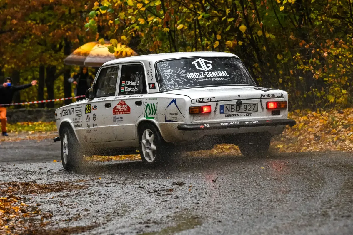 ORB3 Bajnok Visszatérése: Árpádtetőn Aratott Győzelemmel