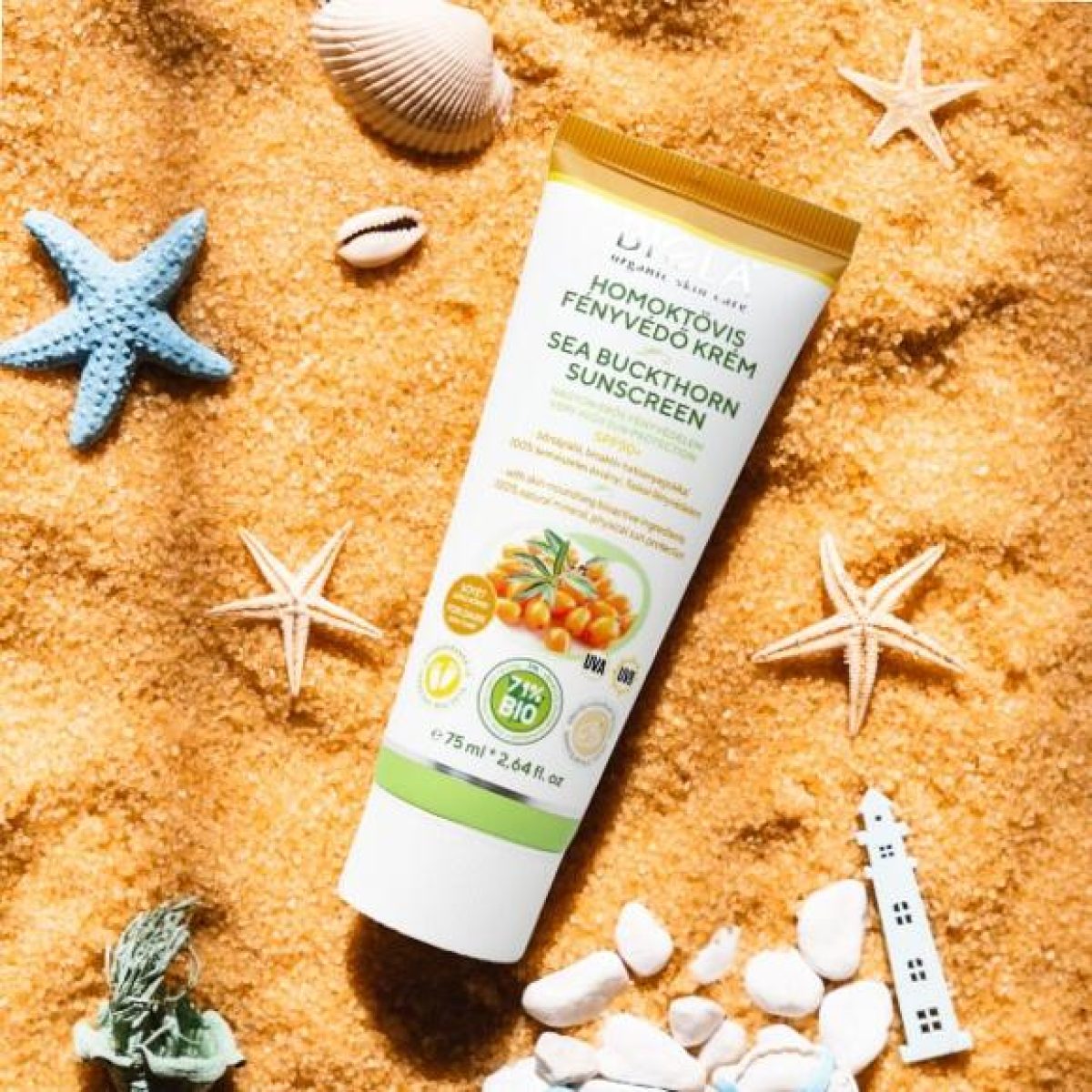 A nap védelme: A fényvédő fontossága a bőr egészségéért