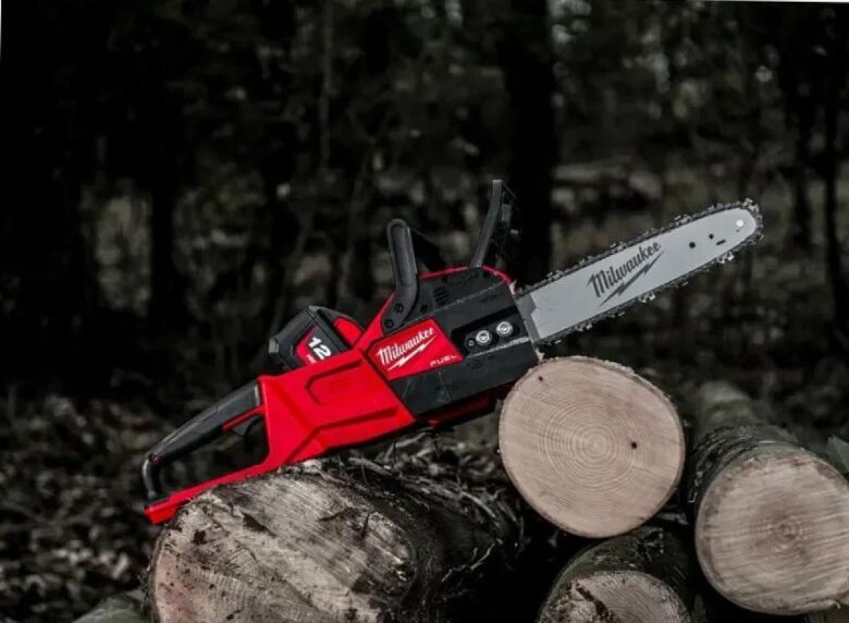 Vágd feszesre: Készülj fel a láncfűrész szezonra!