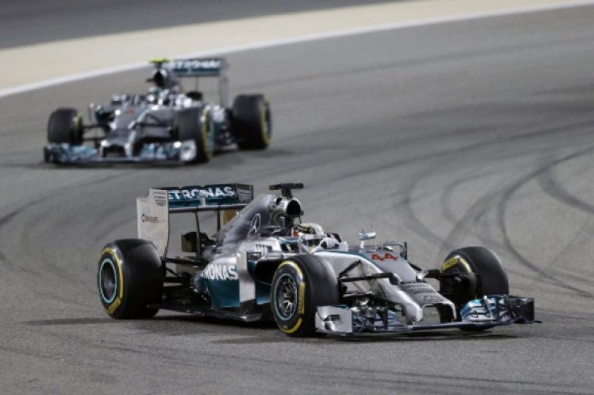 Kijelentések az F1 jövőjéről: A 2014-es dominancia nem fog ismétlődni