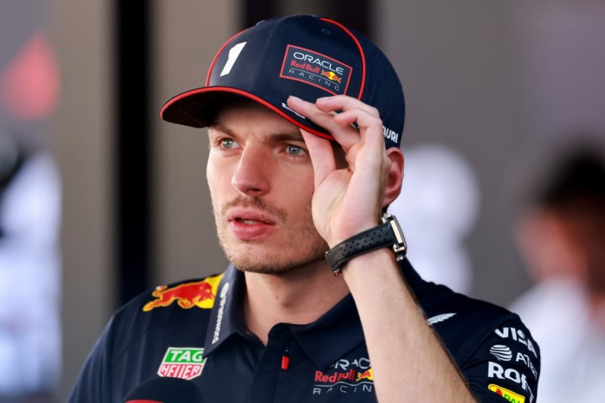 Verstappen óriási vagyonnal a holland milliárdosok elitjében