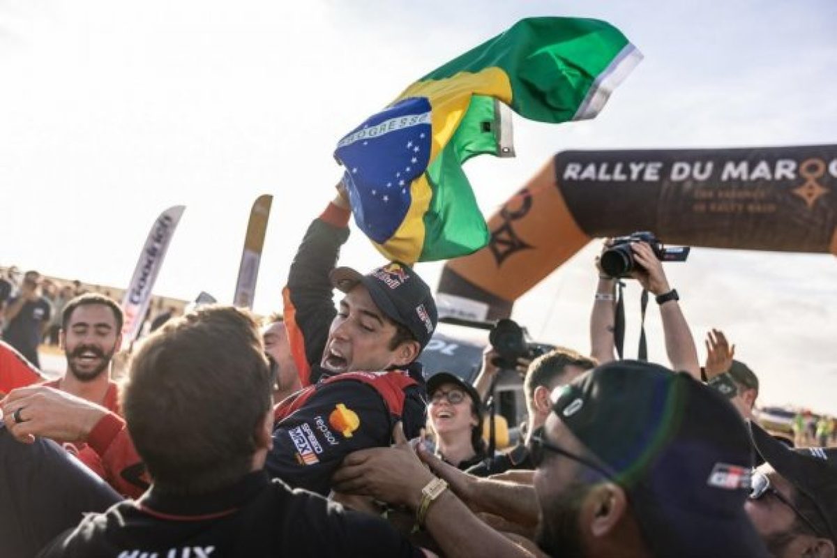 A Megdöbbentő Igazságszolgáltatás a Tereprali Világbajnoki Cím Sorsát Elrendelte