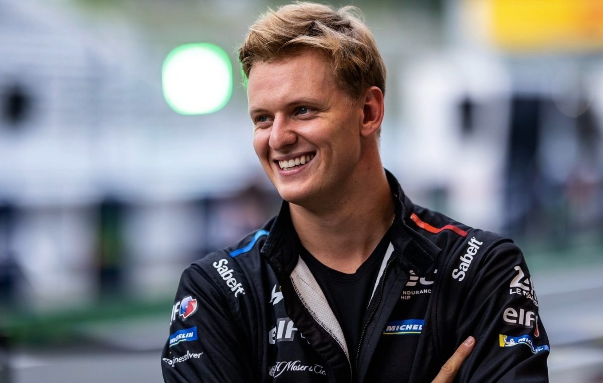 IndyCar: Mick Schumacher felkészülésének döntő pillére majdnem kudarcba fulladt