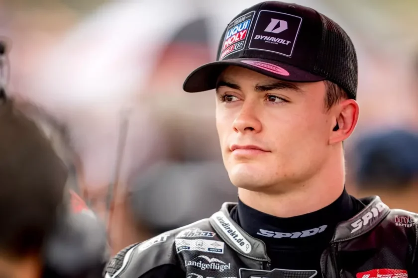 A Mandalikai Moto2-es Futamon Történt Változások: Bajnoki Élvonalas Versenyző Kizárása és Új Végeredmény