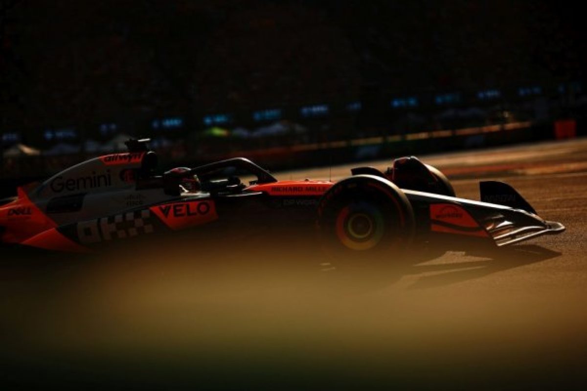 Stella: Piastri minden kanyarban veszített