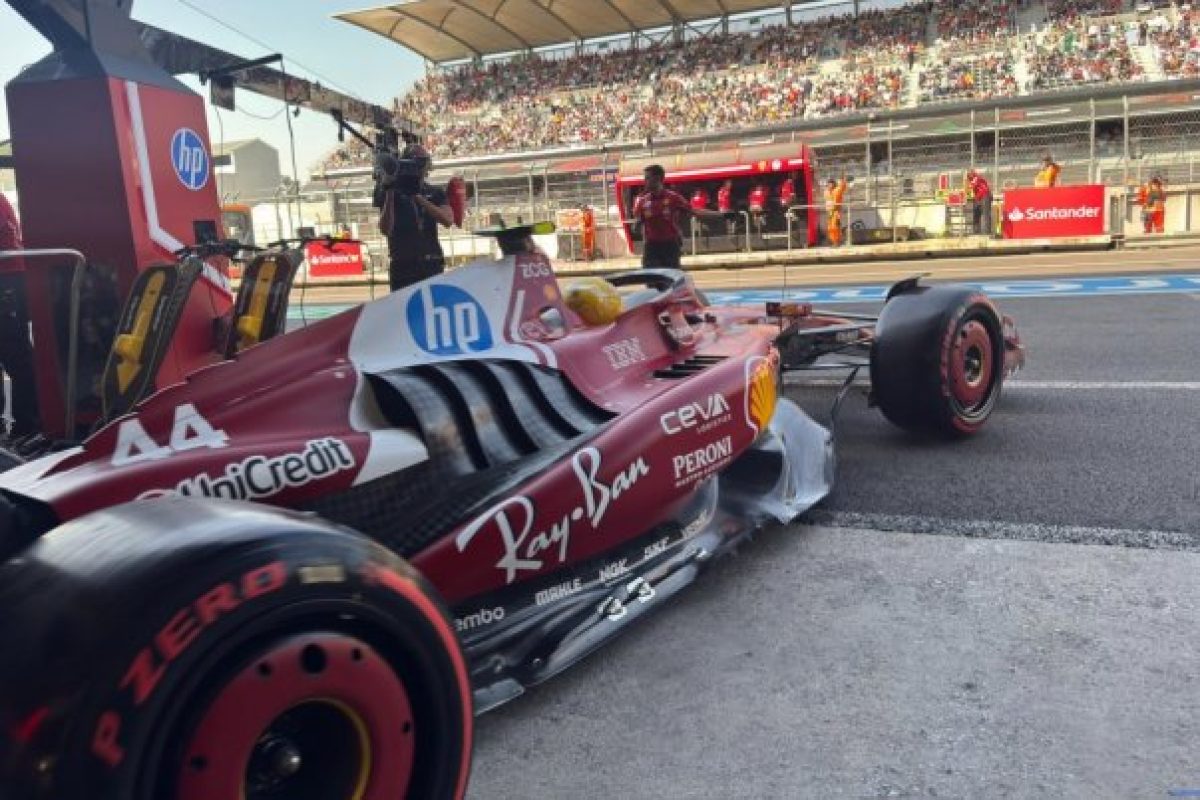 A magaslati kihívás: Az F1-es csapatok stratégiái a ritka levegő ellen