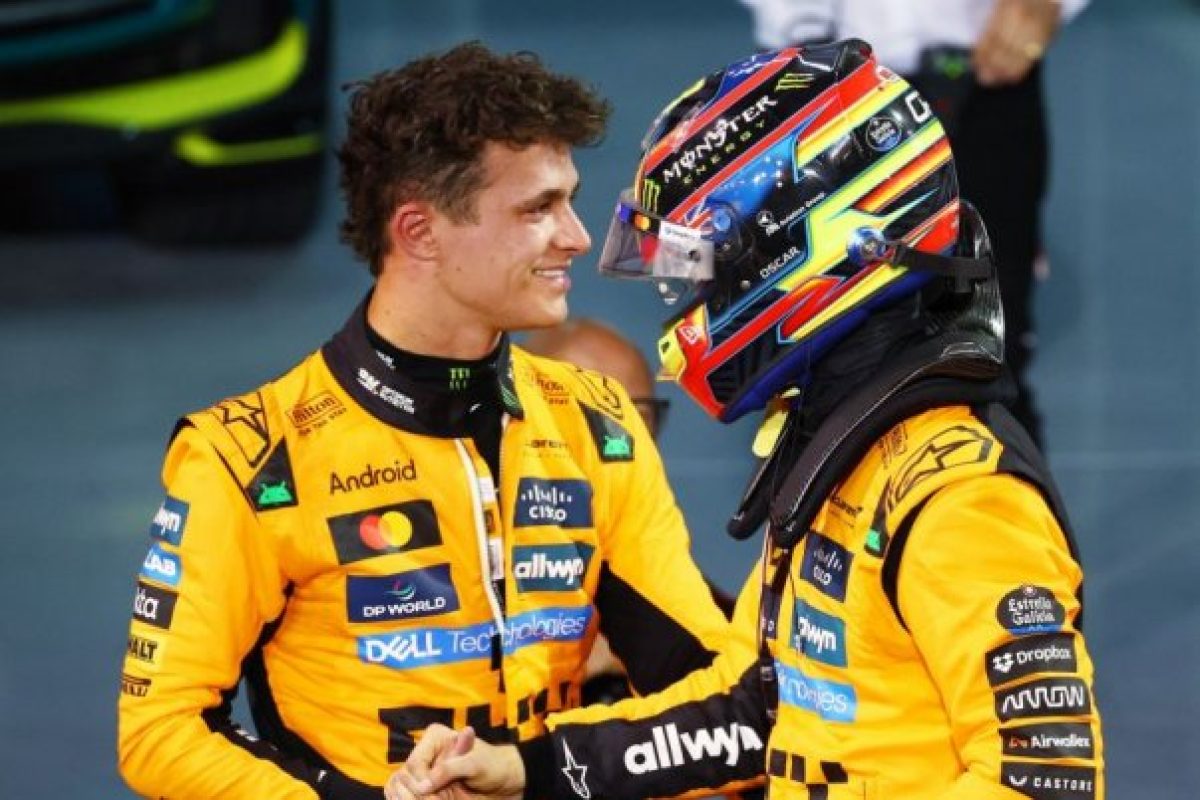 A McLarent érő kritikákra válaszolt Stella