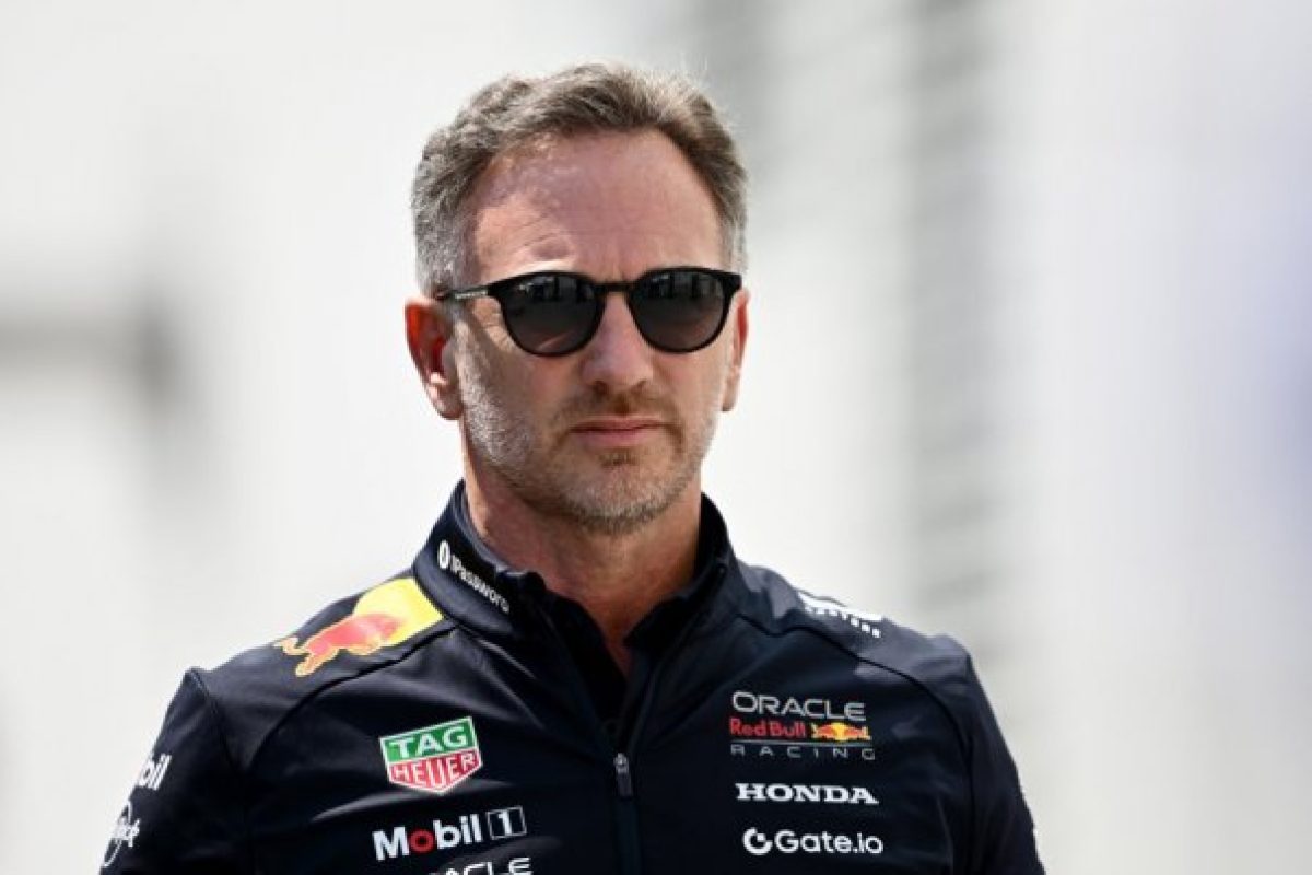 A ferrari válságát megoldhatná Horner a csapat élén?