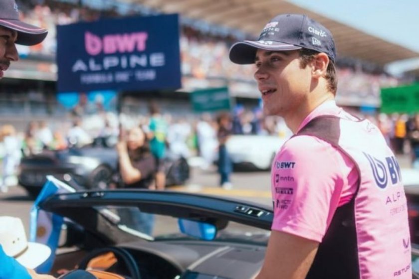 Ismeretlen sors: Az Alpine 2026-os választottjának titka
