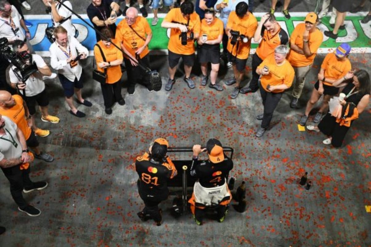 A történelem legdominánsabb F1-pilótája: 10 bajnoki cím, 0 győzelem, 30–0