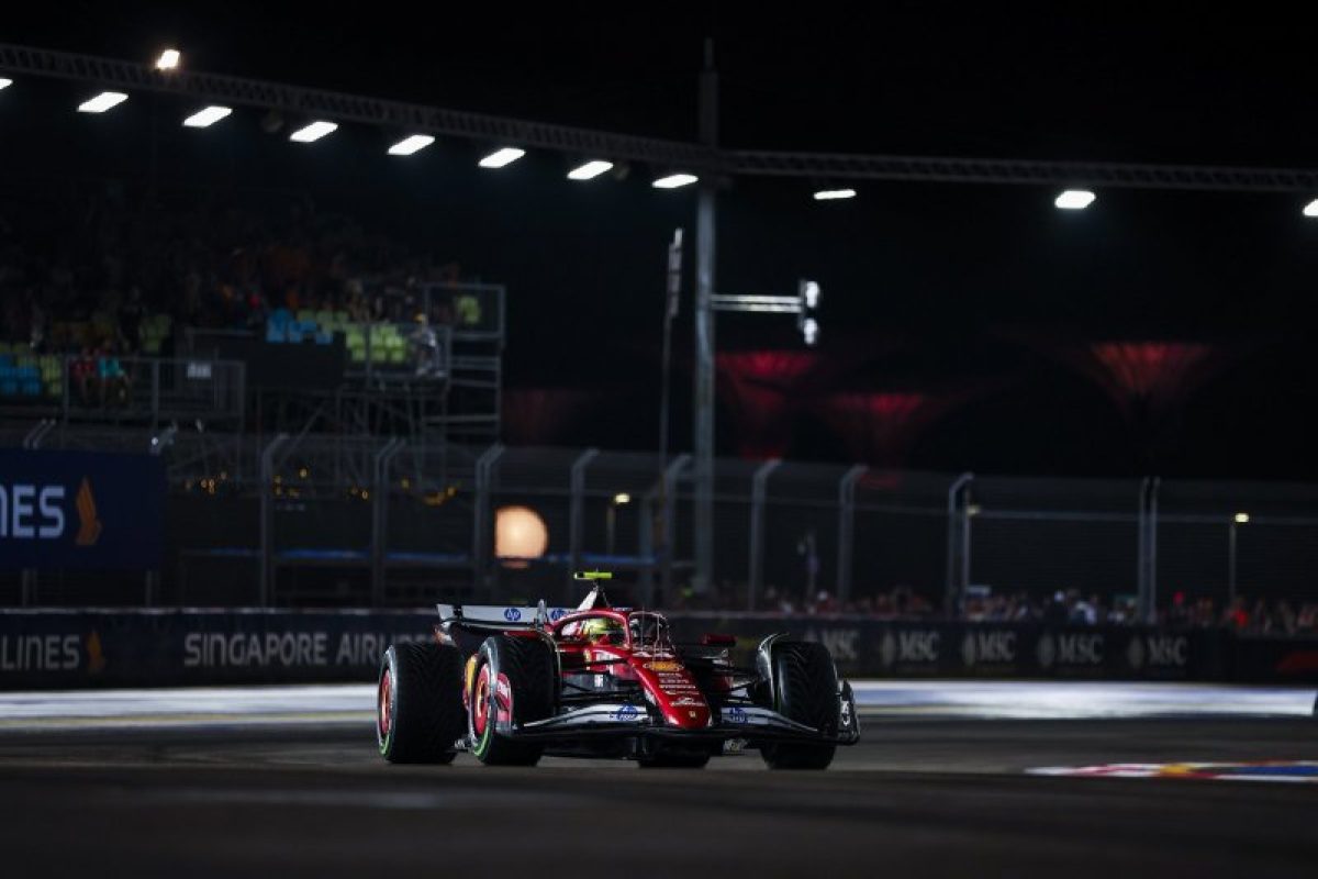 Schumacher rekordját adta át a múltnak Hamilton