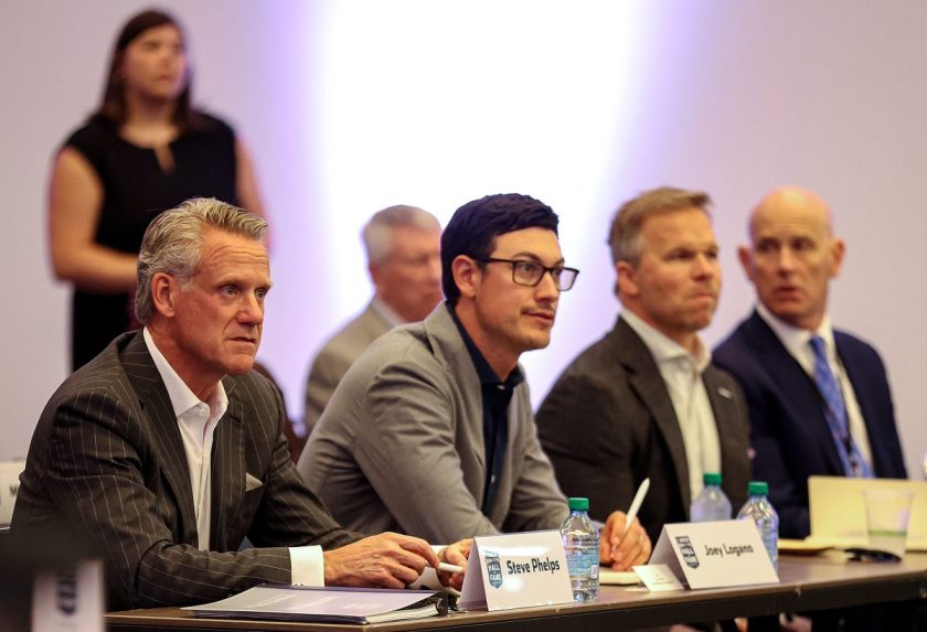 A versenyzők harca a NASCAR ellen: Az igazságért küzdve