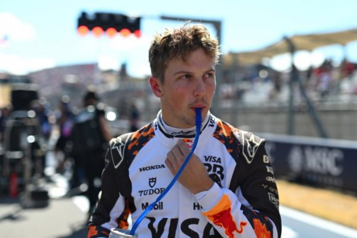 Lovison: A Red Bull végtelen kreativitása