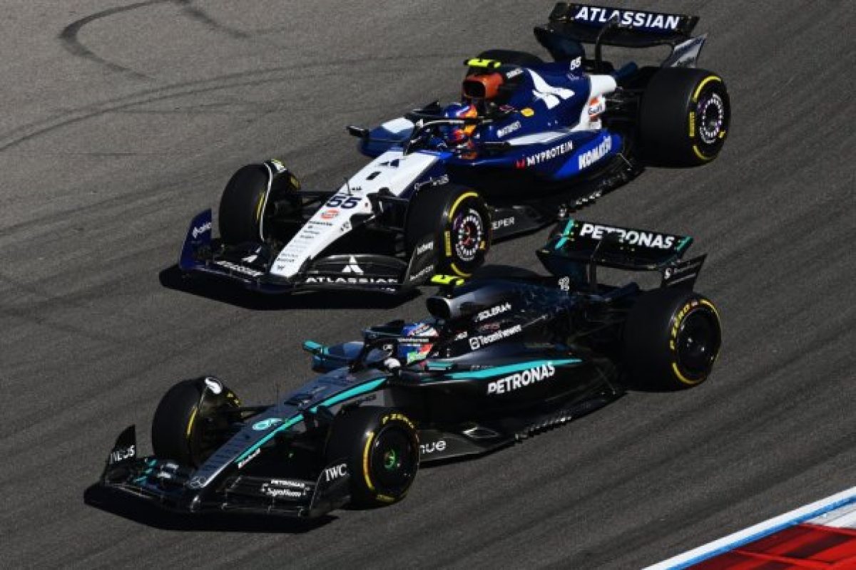 Sainz: Az austini büntetésem aránytalan volt