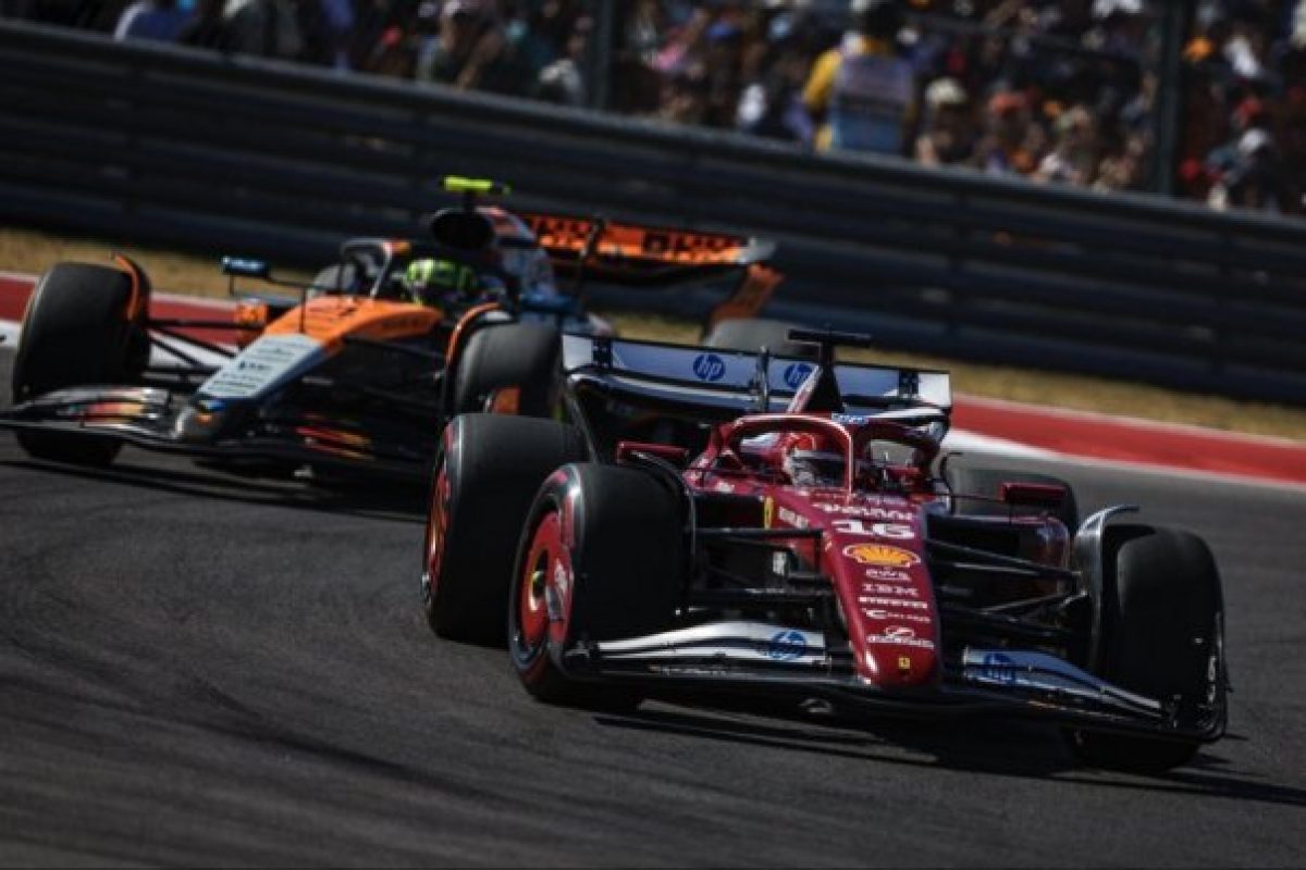 Leclerc: Merész döntés hozott siker