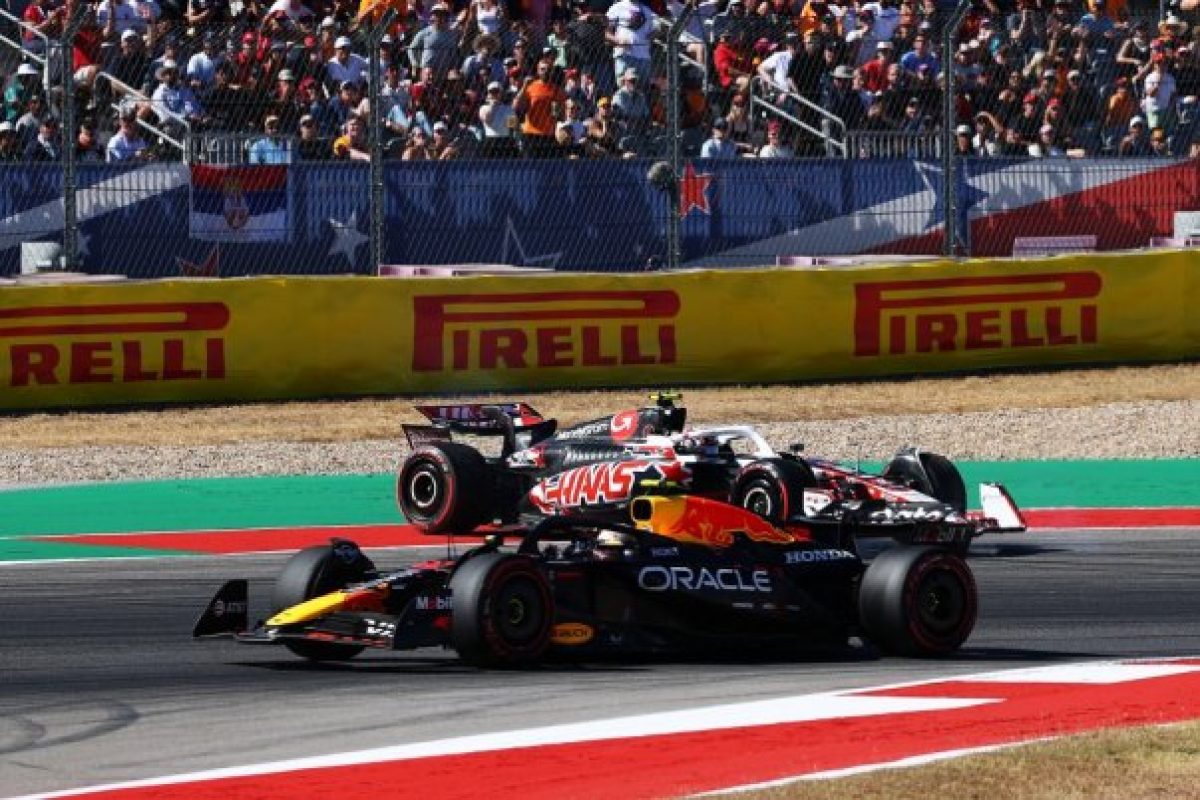 Az inspiráló sztori Bearman Tsunodáról: „Nem így versenyzünk ezen a szinten”