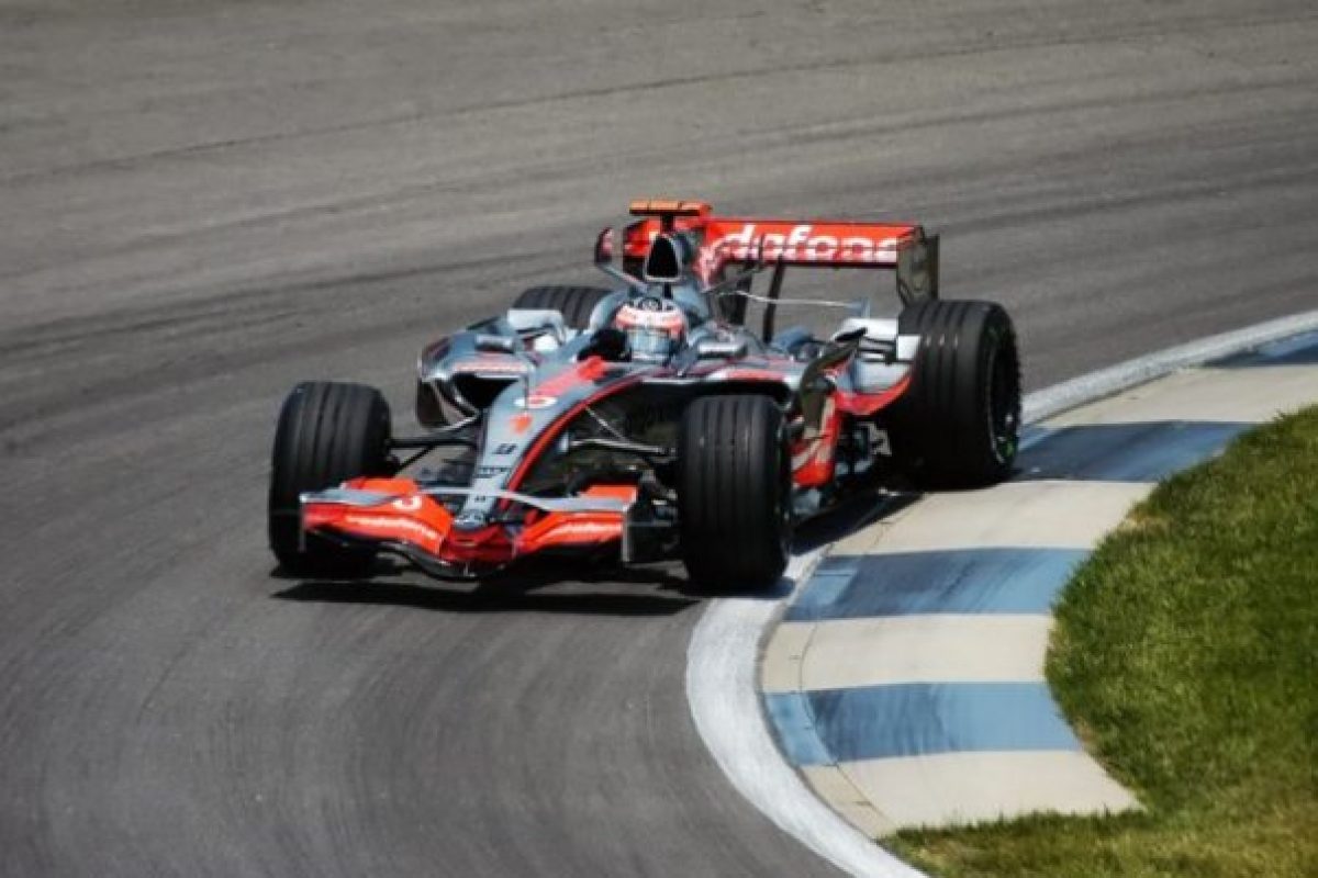 Alonso csatája: A 2007-es szezon botrányai a Ferrarival