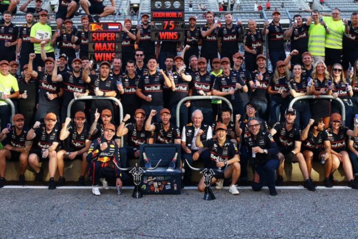 Vereség és Felelősség: Marko beszéde a nyári kudarc után