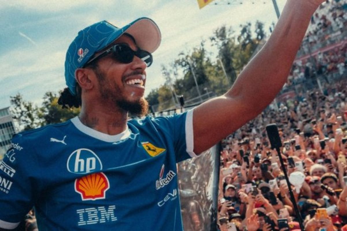 Hamilton: Az Üzleti Világ Csillaga