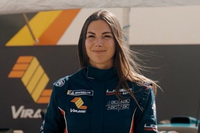 Laura Villars jogászjelölt pert indít az FIA elnökválasztása miatt