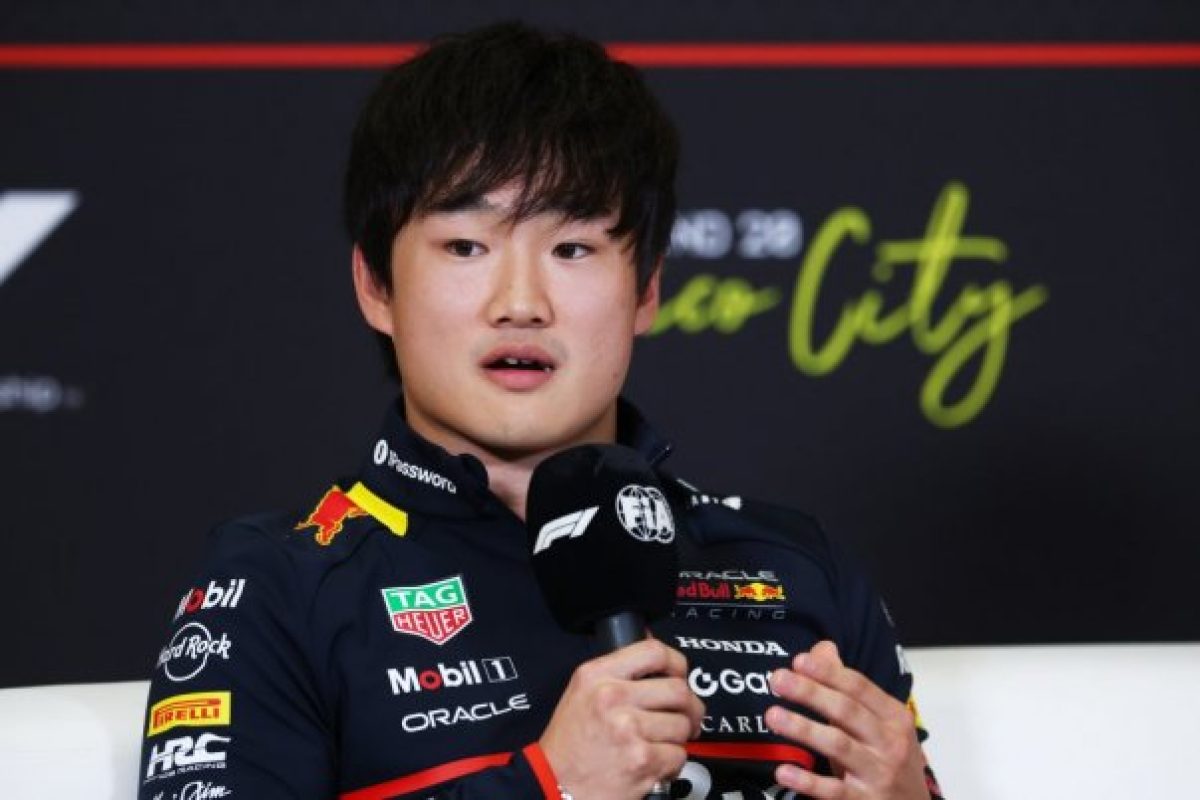 Az inspiráló tanulságok Villeneuve Tsunodáról: „Hogyan lenne már jó?”