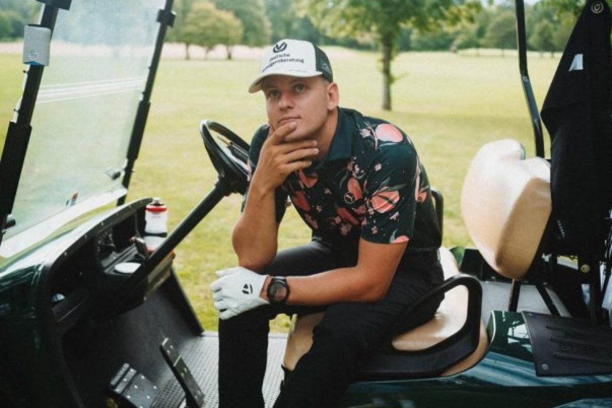 Az F1 jövőjének sztárjai: Schumacher és Verstappen központban a legfrissebb hírekben