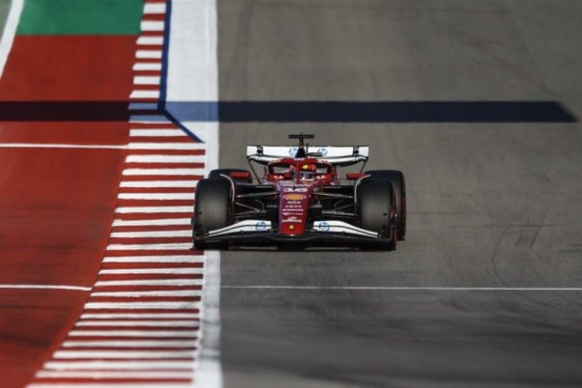 Leclerc aggódik: Megfelelő-e az autójuk a küzdelemhez?