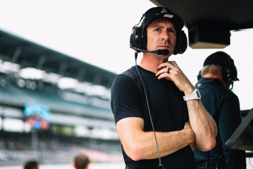 A Cadillac élesíti verőfegyverét: IndyCar-bajnokot igazolt