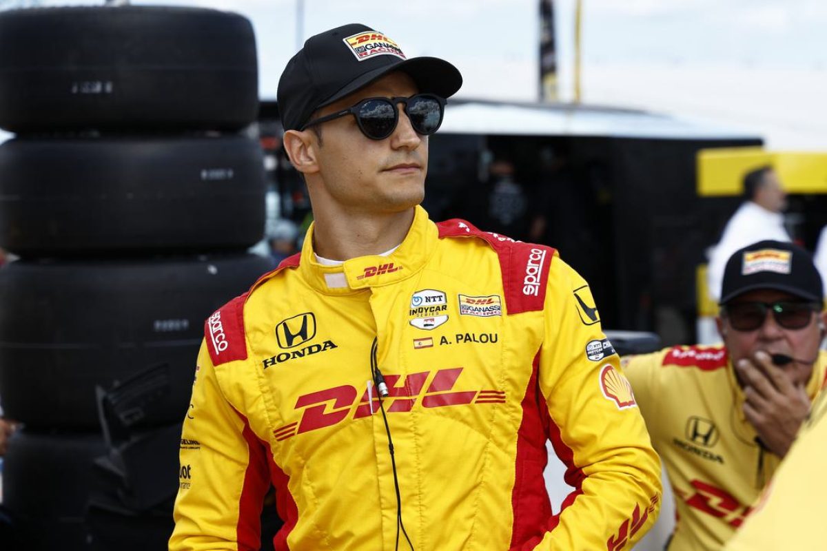 A McLaren harcba száll – Claire Williams és Otmar Szafnauer elleni per az Alex Palou ügyben