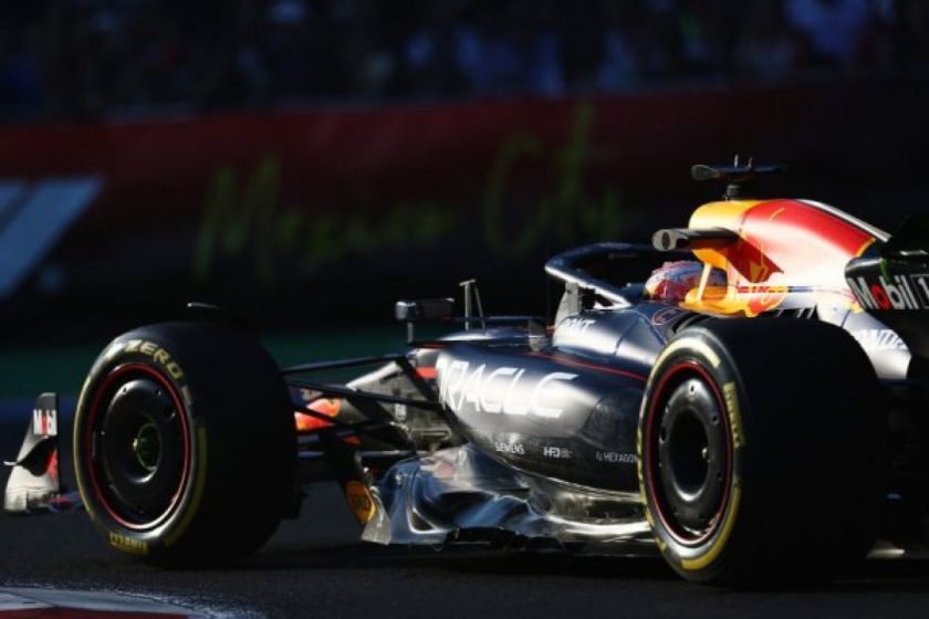 Verstappen lendületbe jött a fejlesztett Red Bull-lal: pénteki F1-es hírek