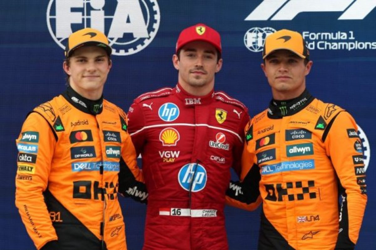 A Ferrari pilótája továbbra is a McLaren csapatával spekulál