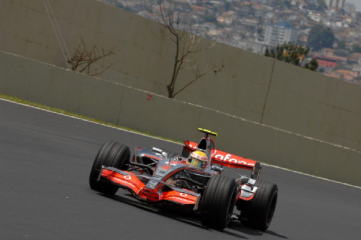 A Hamilton hatás: Az F1 nézettsége csökkenhet