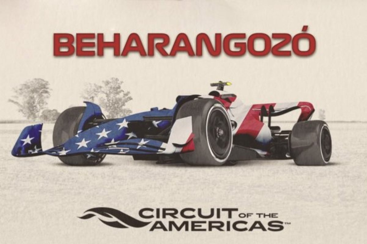 Az F1-es USA Nagydíj: Mi rejlik a verseny mögött?
